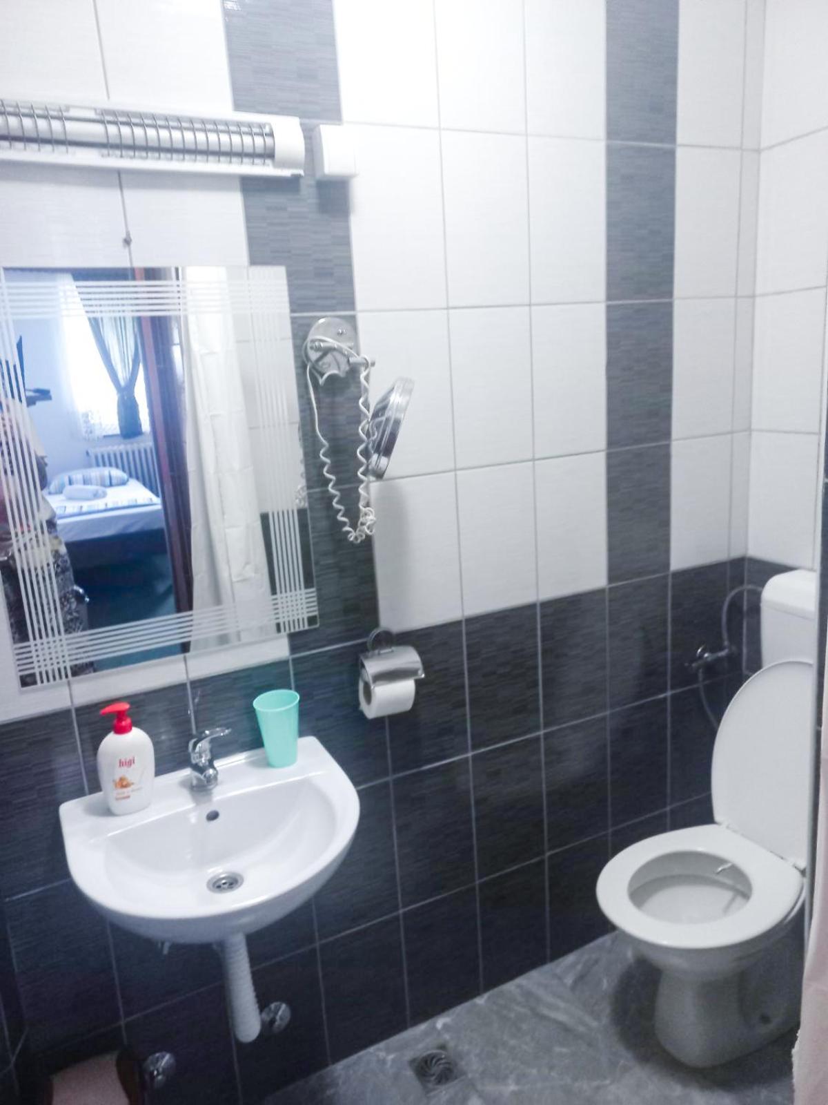 Boutique Villa 84 Сараево Экстерьер фото