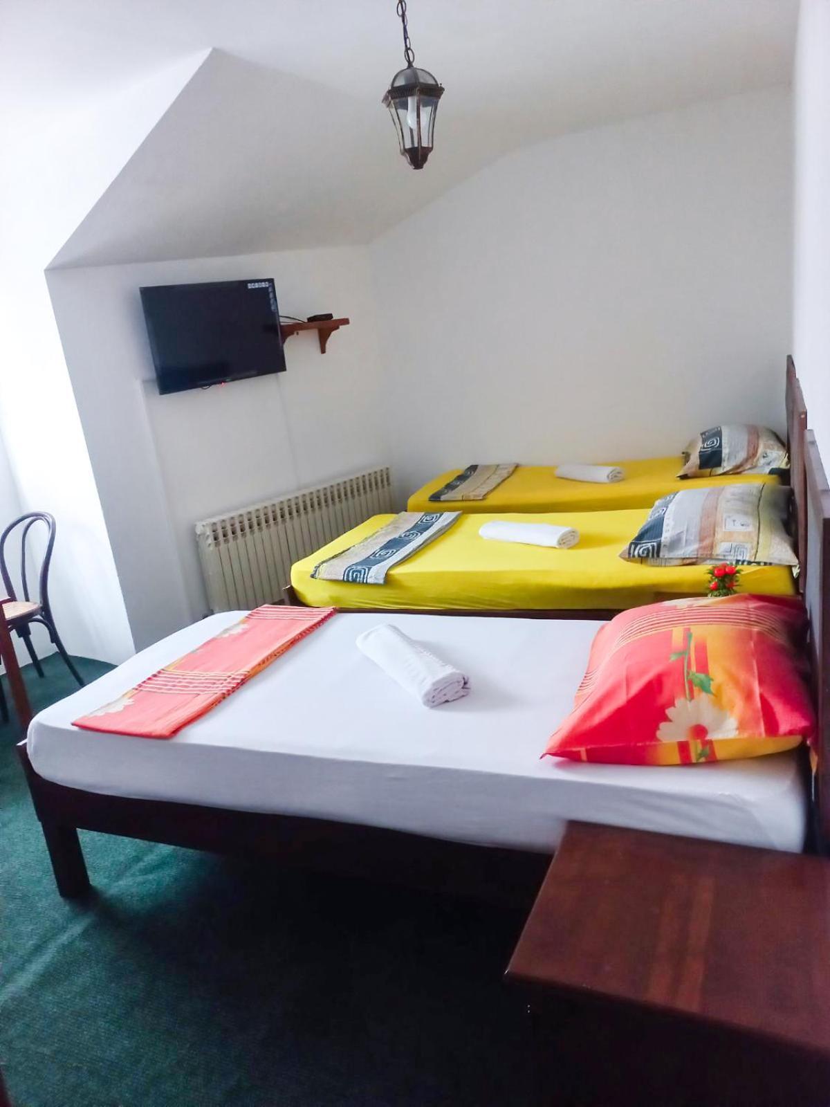 Boutique Villa 84 Сараево Экстерьер фото