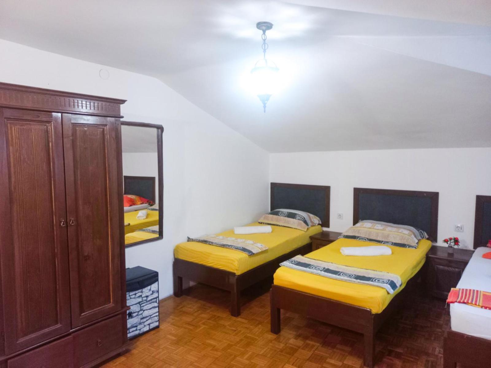 Boutique Villa 84 Сараево Экстерьер фото