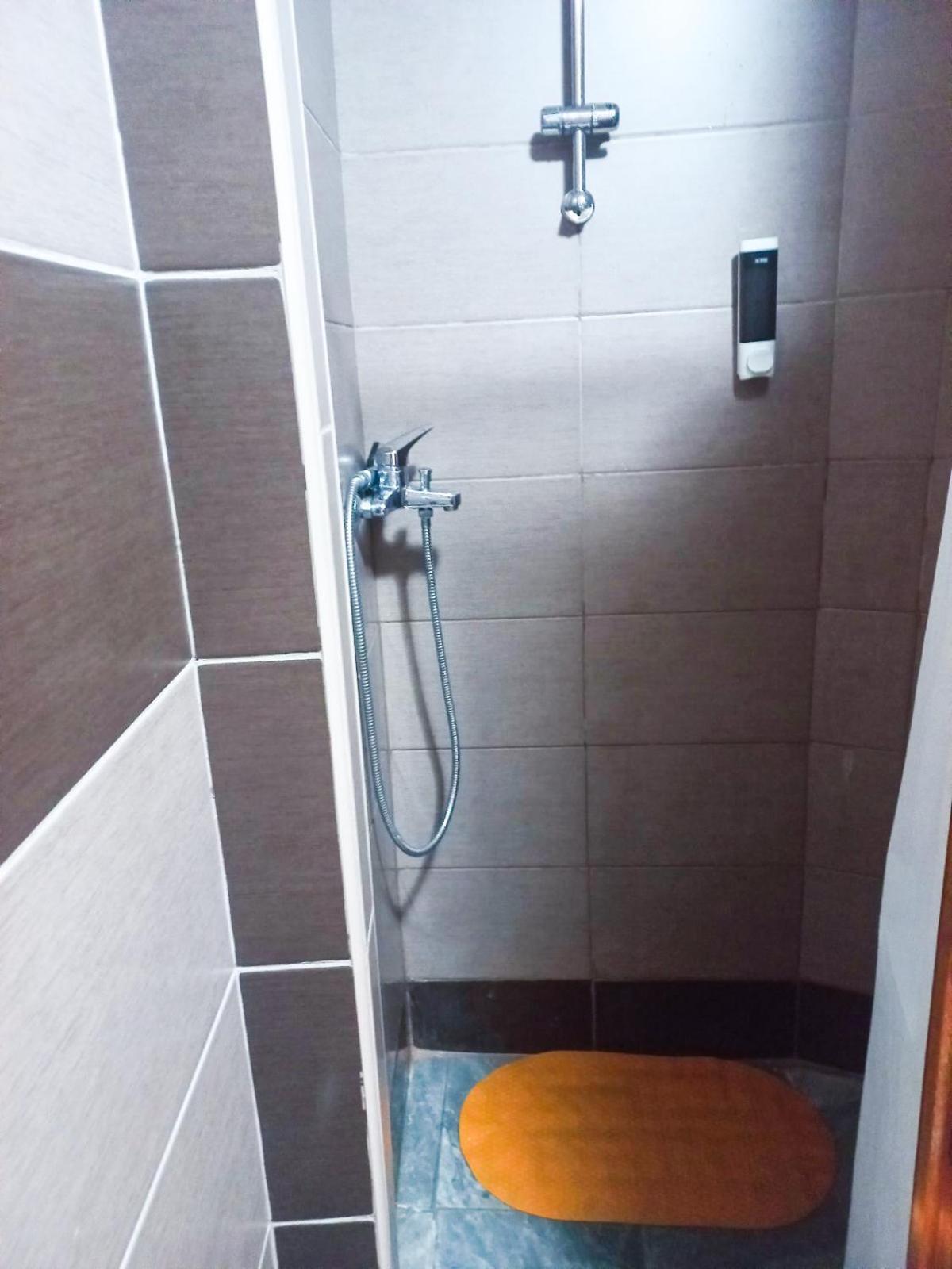 Boutique Villa 84 Сараево Экстерьер фото