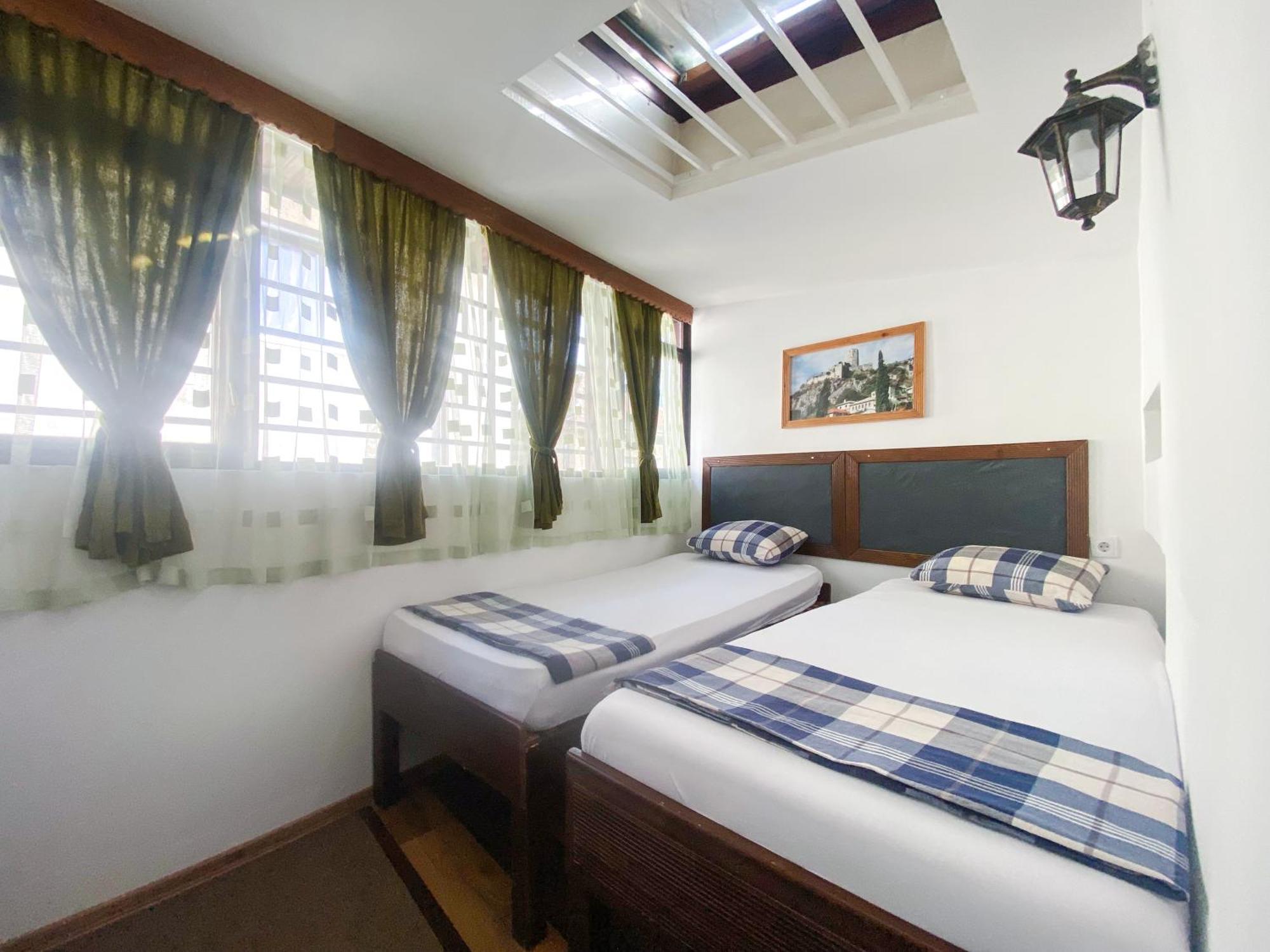 Boutique Villa 84 Сараево Экстерьер фото
