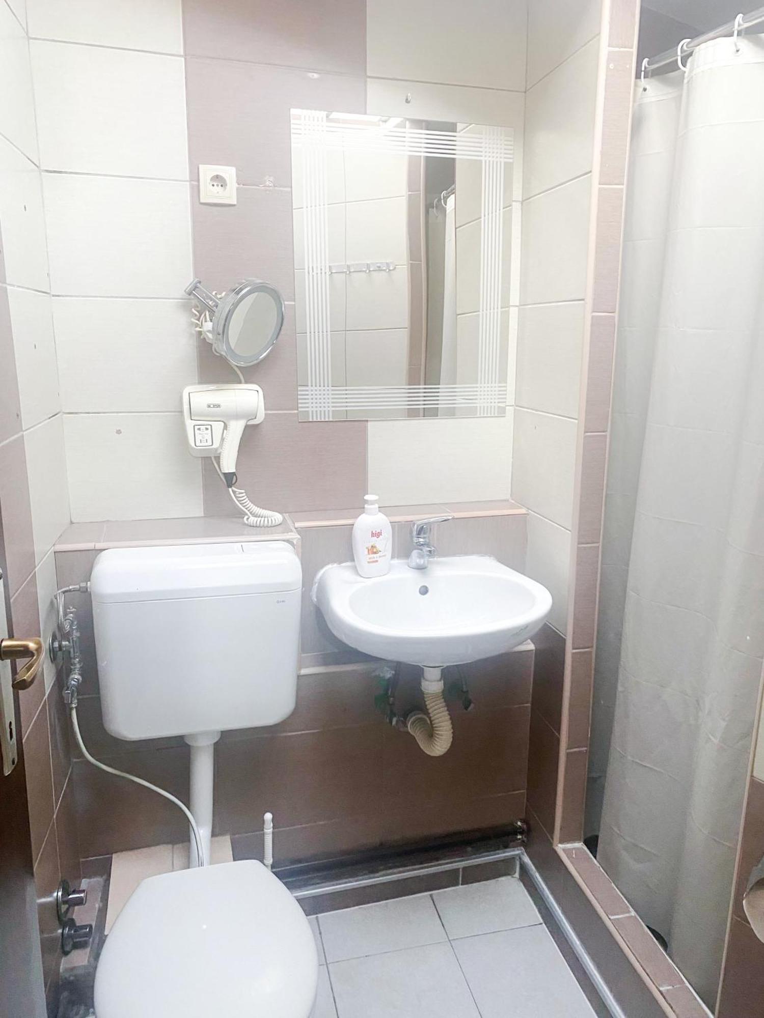 Boutique Villa 84 Сараево Экстерьер фото