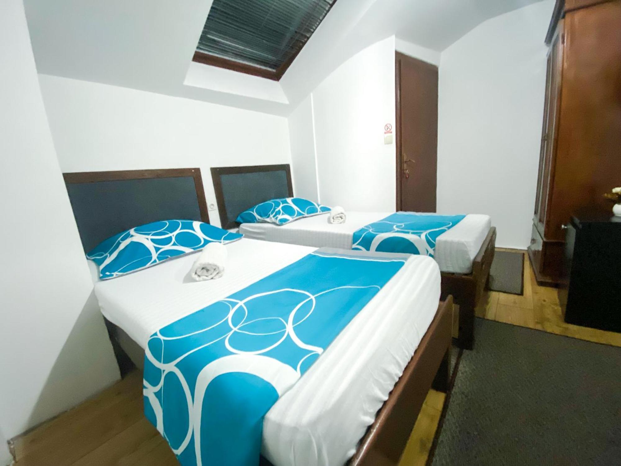 Boutique Villa 84 Сараево Экстерьер фото