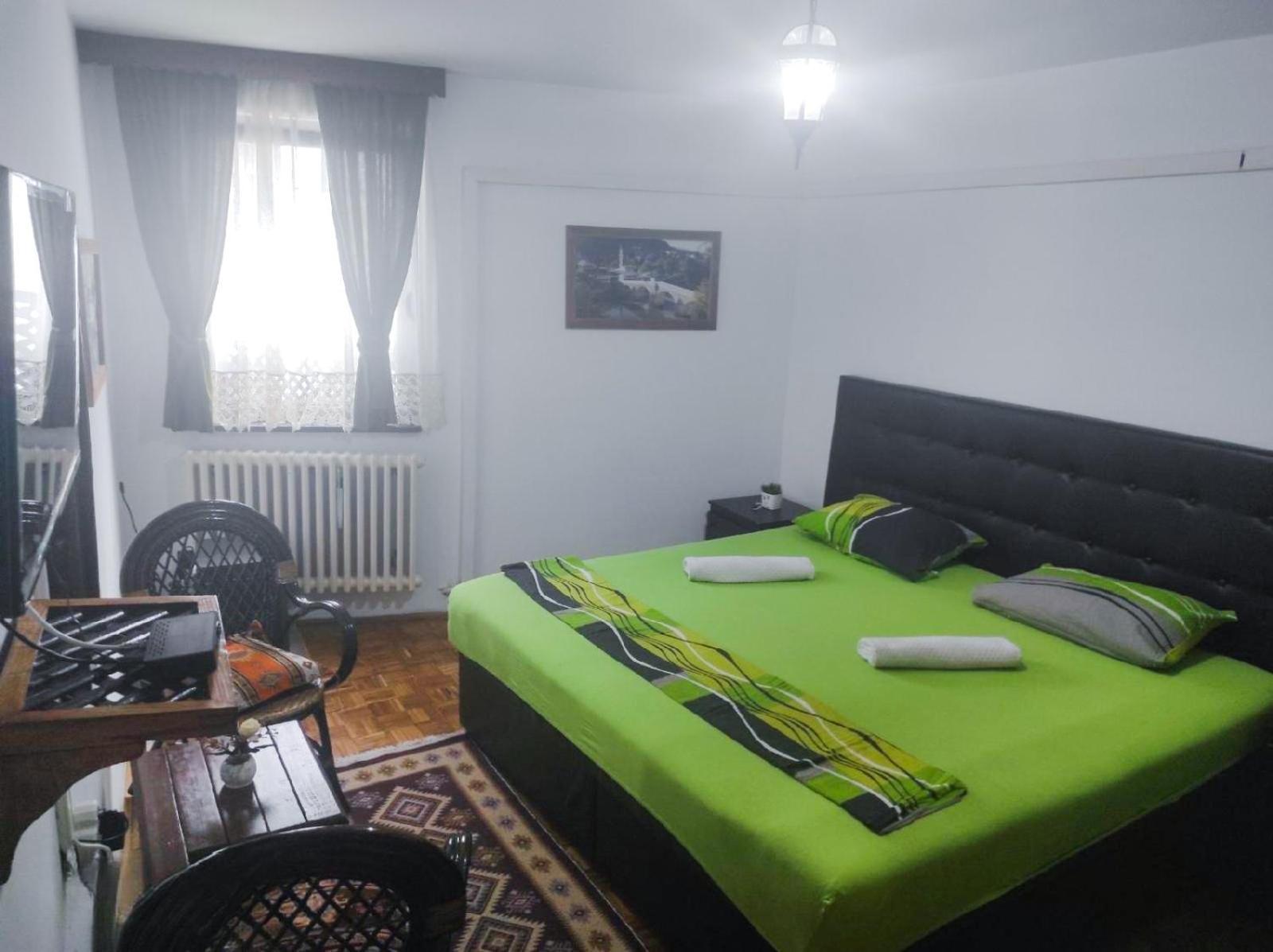 Boutique Villa 84 Сараево Экстерьер фото
