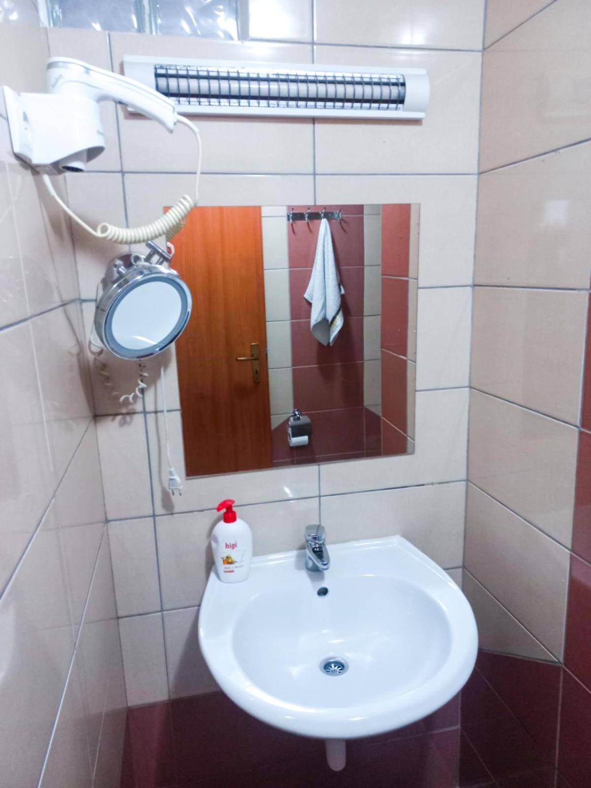 Boutique Villa 84 Сараево Экстерьер фото