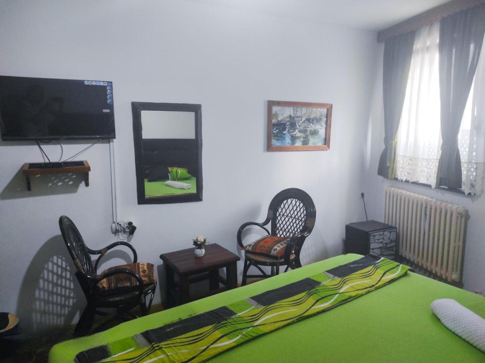 Boutique Villa 84 Сараево Экстерьер фото