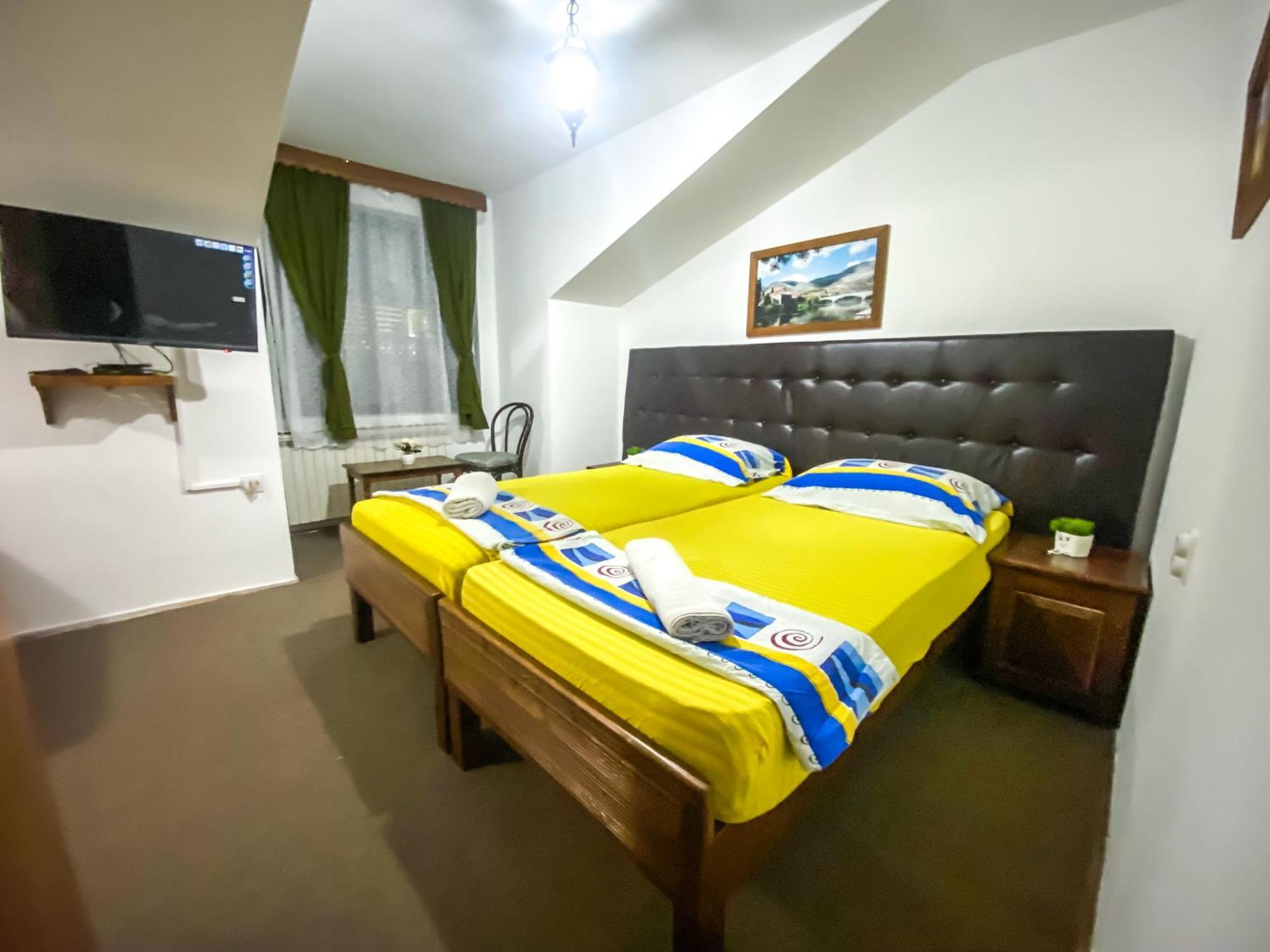 Boutique Villa 84 Сараево Экстерьер фото