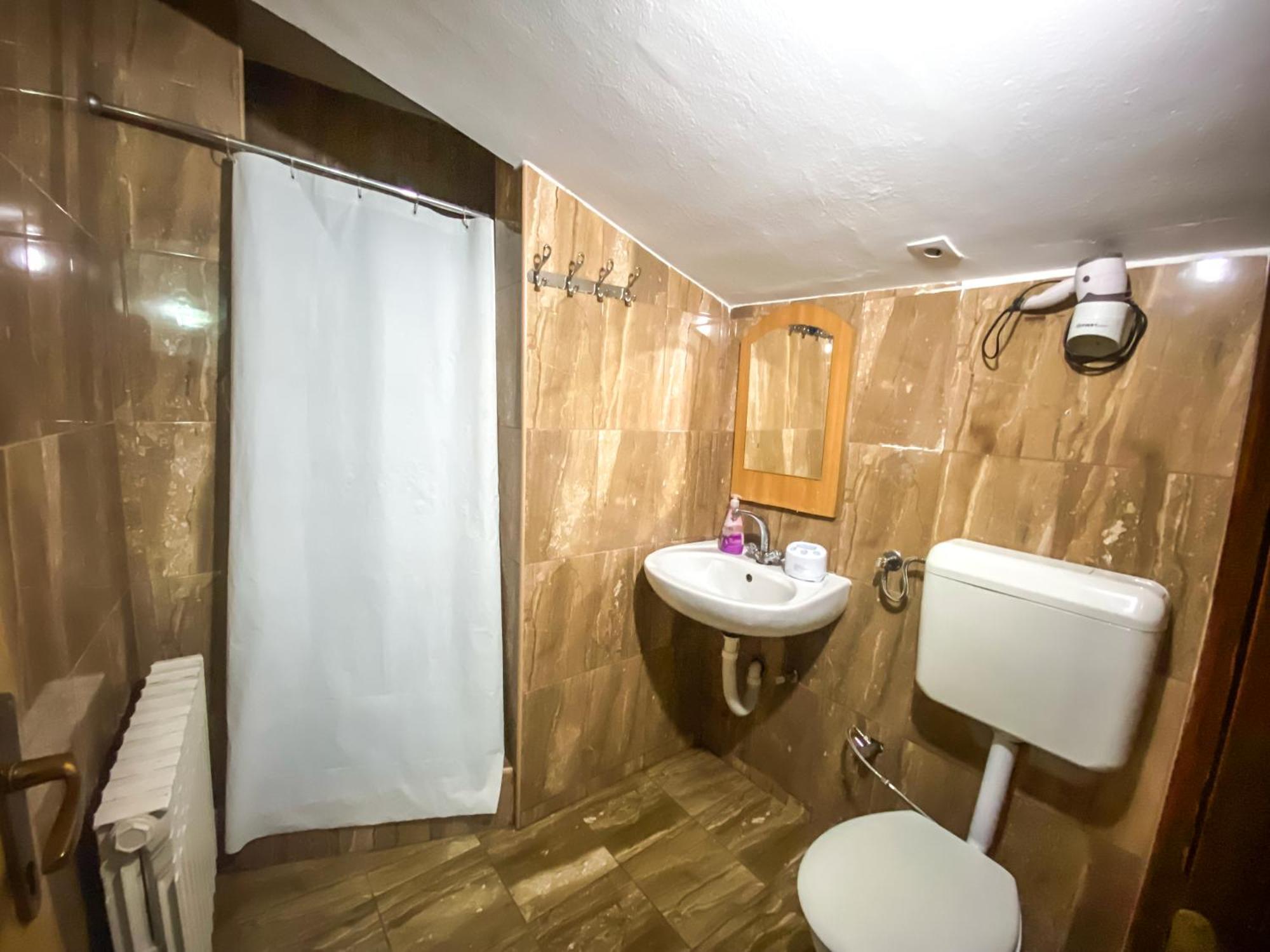 Boutique Villa 84 Сараево Экстерьер фото